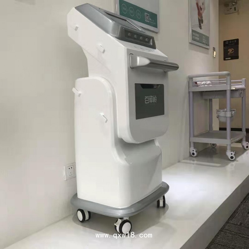 中醫(yī)定向透藥儀