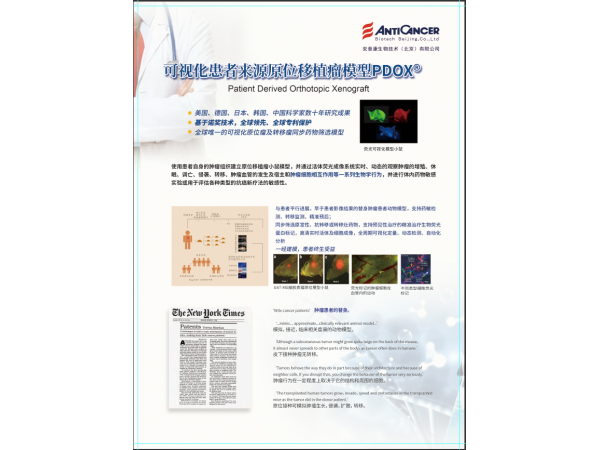 早期手術(shù)腫瘤患者抗復(fù)發(fā)、抗轉(zhuǎn)移、促進(jìn)生存全過程管理服務(wù)