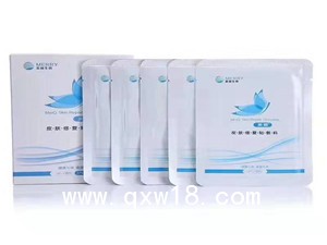 美卿皮膚修復(fù)帖敷料