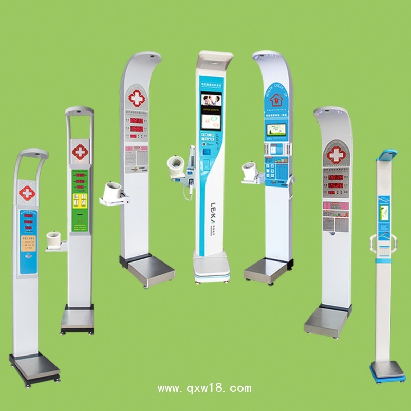 體檢專用超聲波電子體檢機(jī)