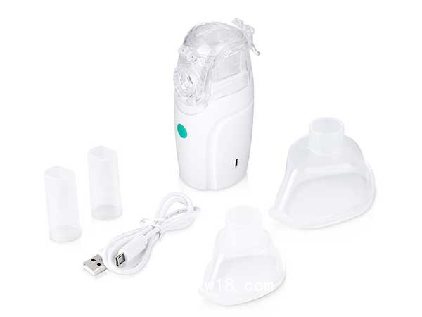 微網(wǎng)霧化器