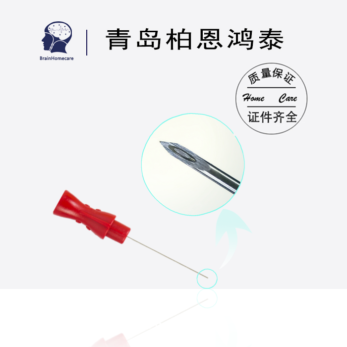 泰諾肌電圖一次性同芯針電極肌電針歐洲進(jìn)口