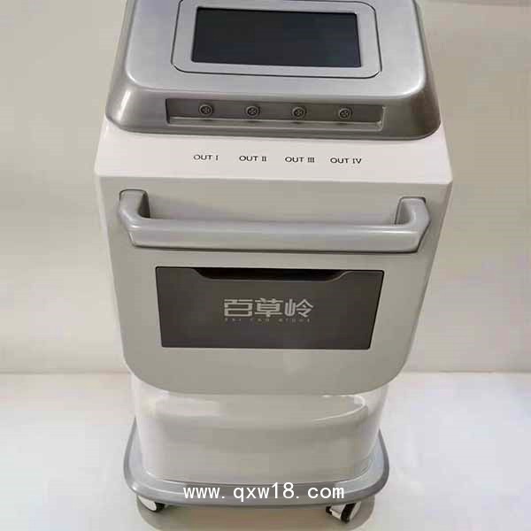 離子導(dǎo)入治療儀中藥離子導(dǎo)入儀