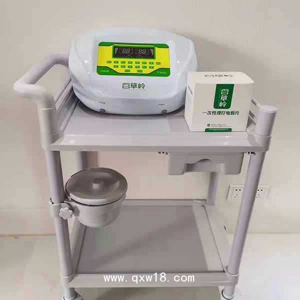 中頻脈沖治療儀中藥離子導(dǎo)入治療儀