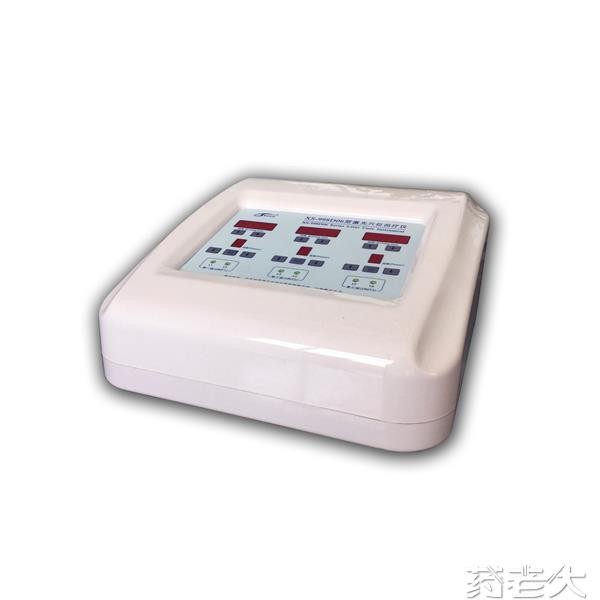 半導(dǎo)體激光治療儀