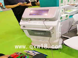 中醫(yī)定向透藥治療儀