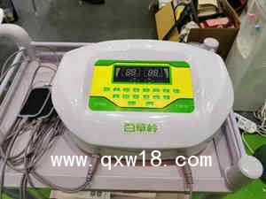 中醫(yī)定向透藥電療儀-中藥離子導(dǎo)入