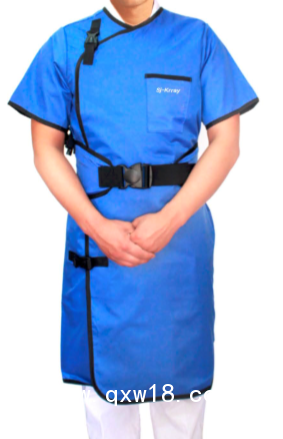 供應(yīng)X射線防護(hù)鉛衣