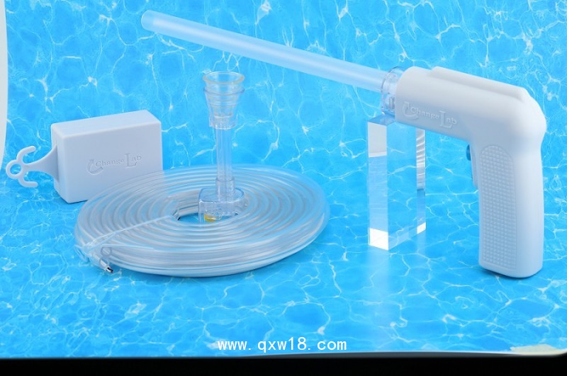 煥思科技電動脈沖沖洗器