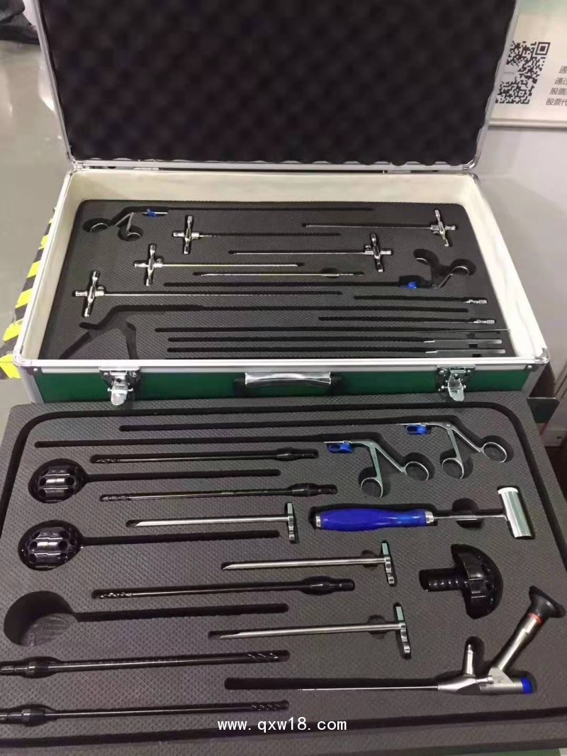 椎間孔鏡椎間孔鏡