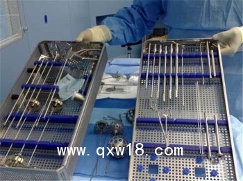 進(jìn)口椎間孔鏡器械三大品牌