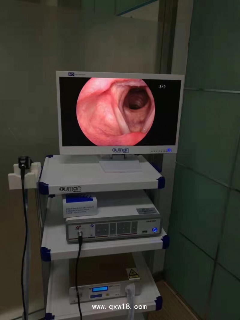 骨科椎間孔鏡器械