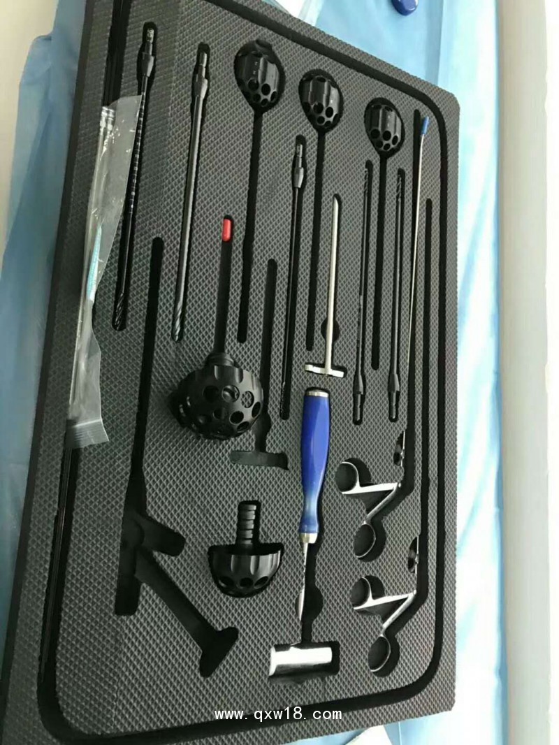 骨科椎間孔鏡器械