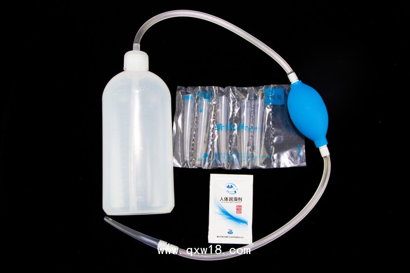 醫(yī)用排便清腸器