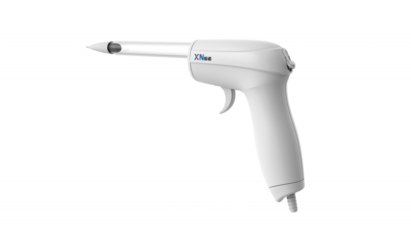 一次性使用肛腸套扎器