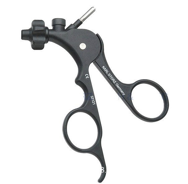 德國史托斯STORZ分離抓鉗、分離鉗33321ML