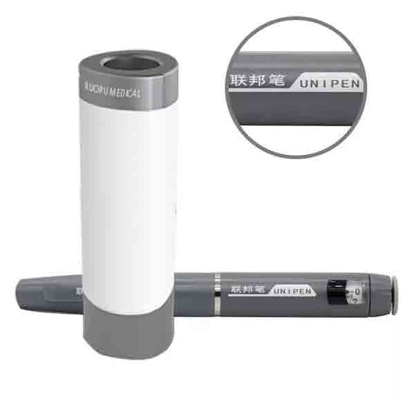 胰島素恒溫帽 胰島素冷藏盒OEM