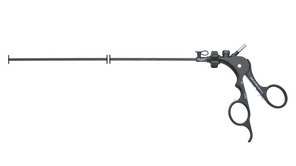 德國史托斯STORZ分離鉗/彎分離抓鉗33321MD