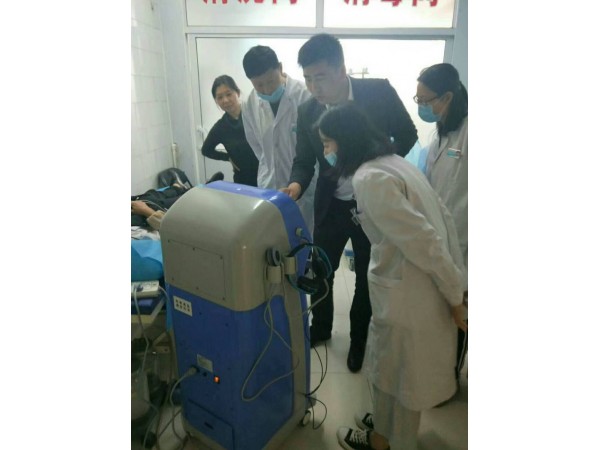 胃腸動(dòng)力治療儀治療范圍