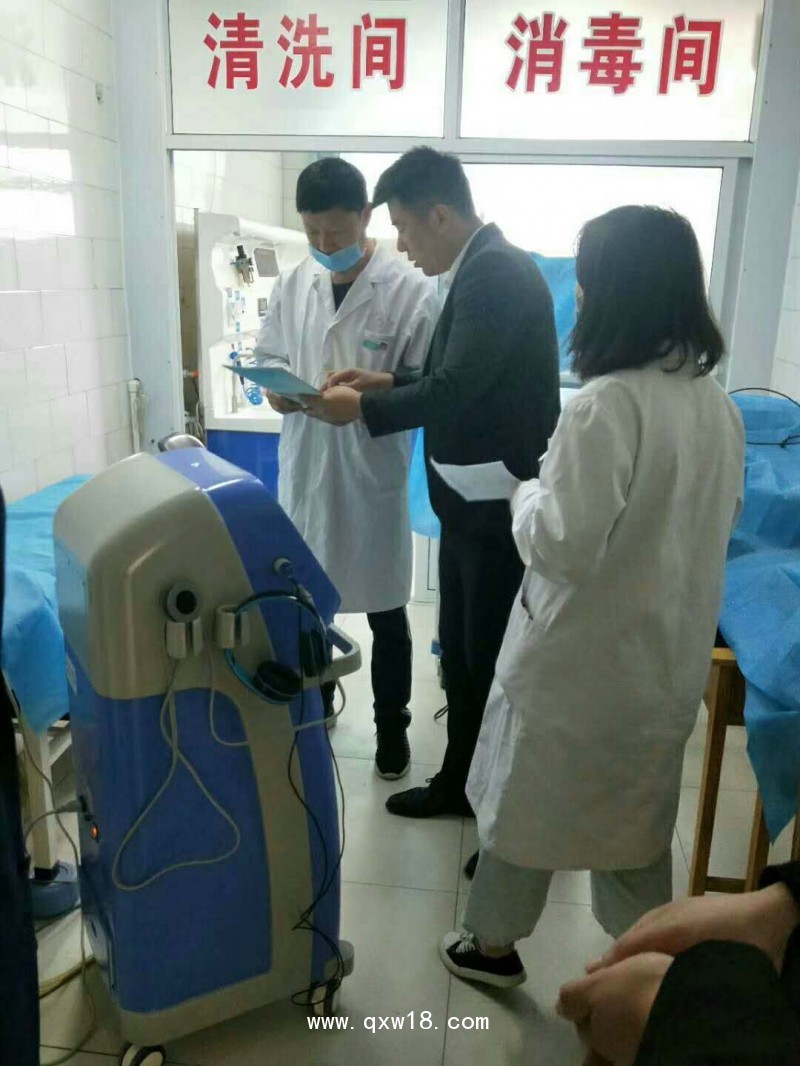 胃腸動力治療儀治療范圍