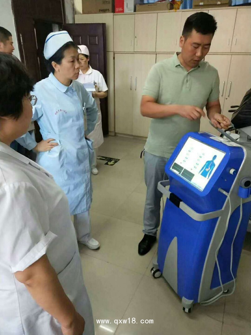 兢仁醫(yī)療胃腸動力多功能治療儀