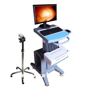 紅外乳腺檢測儀