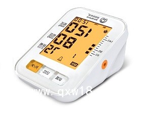 臂式智能電子血壓計(jì)