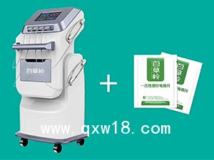 離子導入設備-中藥離子導入儀