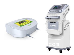 中藥離子導入電療儀-中藥離子導入