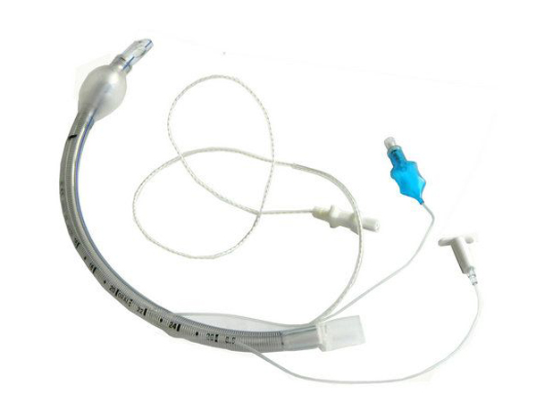 立峰生物一次性使用氣管插管（測(cè)溫型）