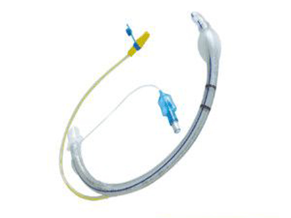 立峰生物一次性使用氣管插管（可抽吸型）