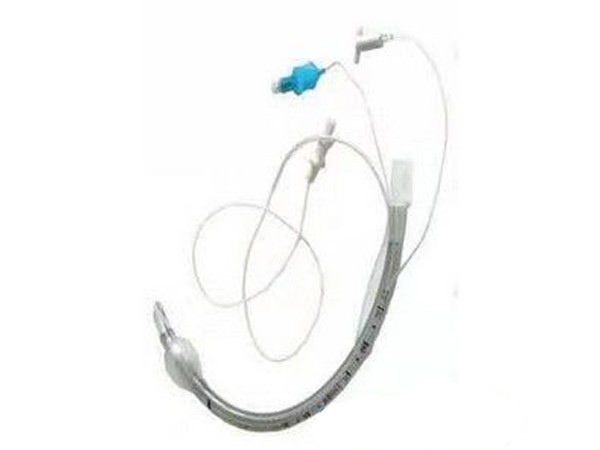 立峰生物一次性使用氣管插管（加藥可測(cè)溫型）