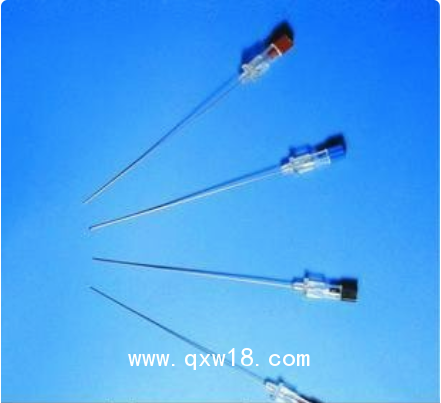射頻穿刺針,射頻套管針