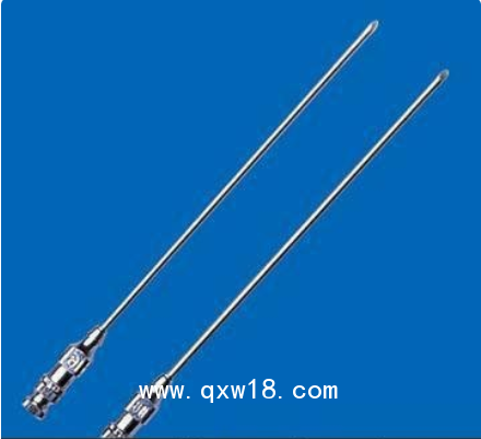 射頻穿刺針,射頻套管針