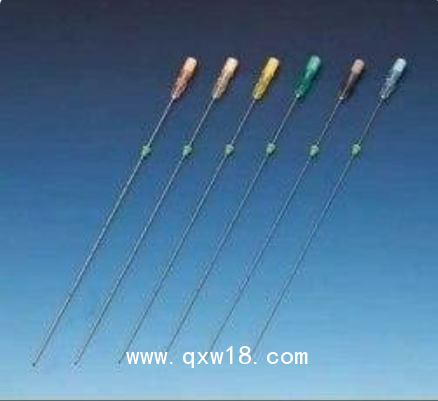 膝關(guān)節(jié)穿刺針