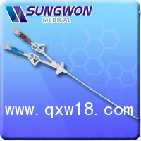 韓國(guó)Sungwon中心靜脈導(dǎo)管