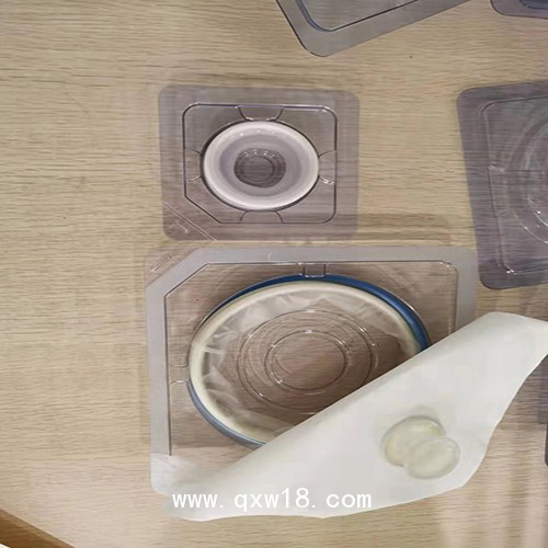 立峰生物一次性使用切口保護(hù)套