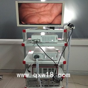 德國狼牌腹腔鏡系統(tǒng)