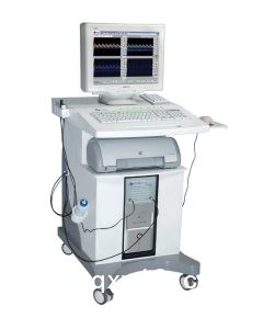 彩色經顱多普勒