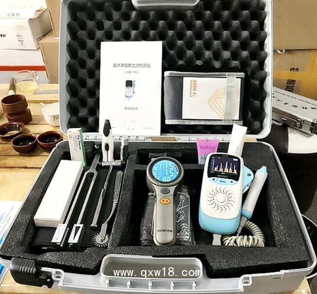 YW-100超聲多普勒血流儀,篩查診斷箱,多普勒胎心儀
