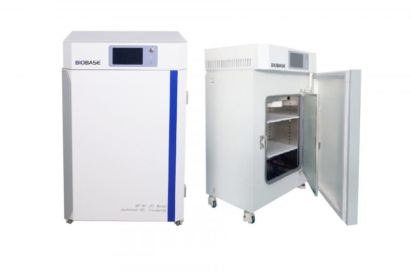 二氧化碳培養(yǎng)箱QP-80S