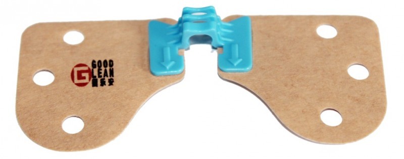 固樂(lè)安導(dǎo)管固定裝置