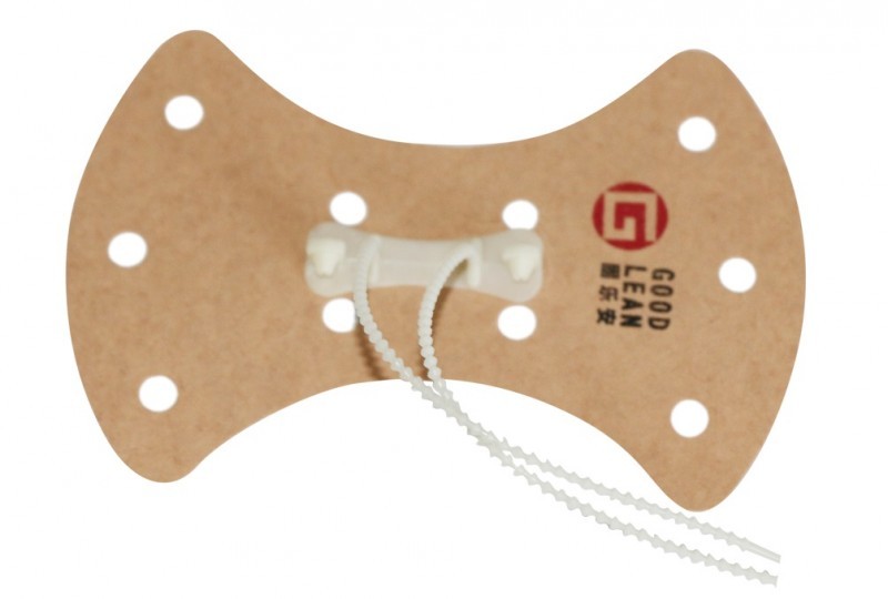 固樂(lè)安導(dǎo)管固定裝置