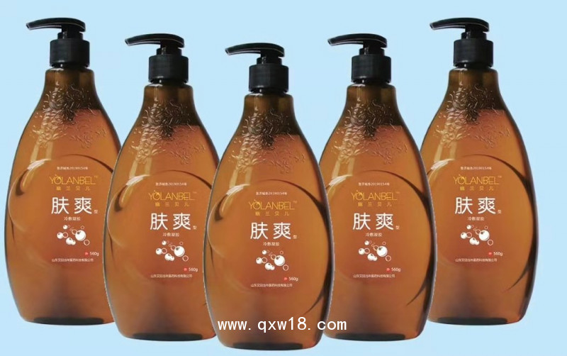 一類械字號洗衣液、洗發(fā)水、沐浴露