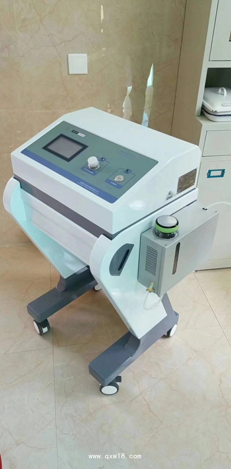 前沿ZAMT-80便攜豪華款臭氧治療儀、骨科用臭氧治療儀