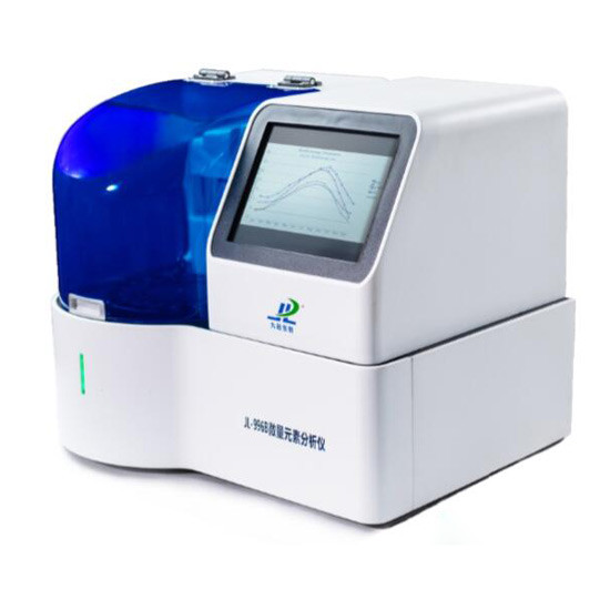 微量元素檢測(cè)儀試劑微量元素的生理作用