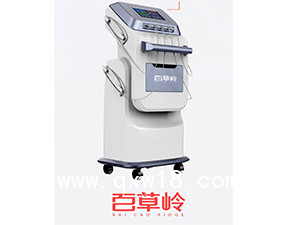 中藥離子導(dǎo)入治療設(shè)備-中醫(yī)定向透藥治療儀