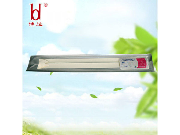 邦達BD13008 腔鏡使用一次性闌尾套扎線套扎器可替代鈦夾