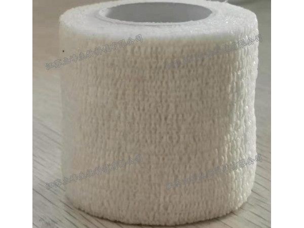 立峰生物彈力繃帶（醫(yī)用自粘彈力繃帶）10*500cm