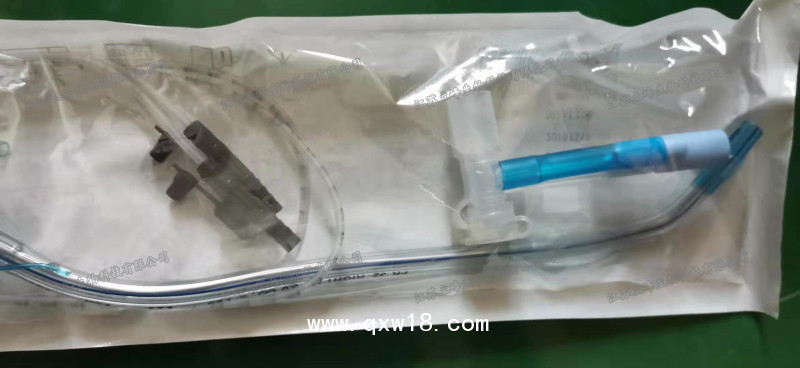 立峰生物一次性使用雙腔支氣管插管 右側(cè)32Fr